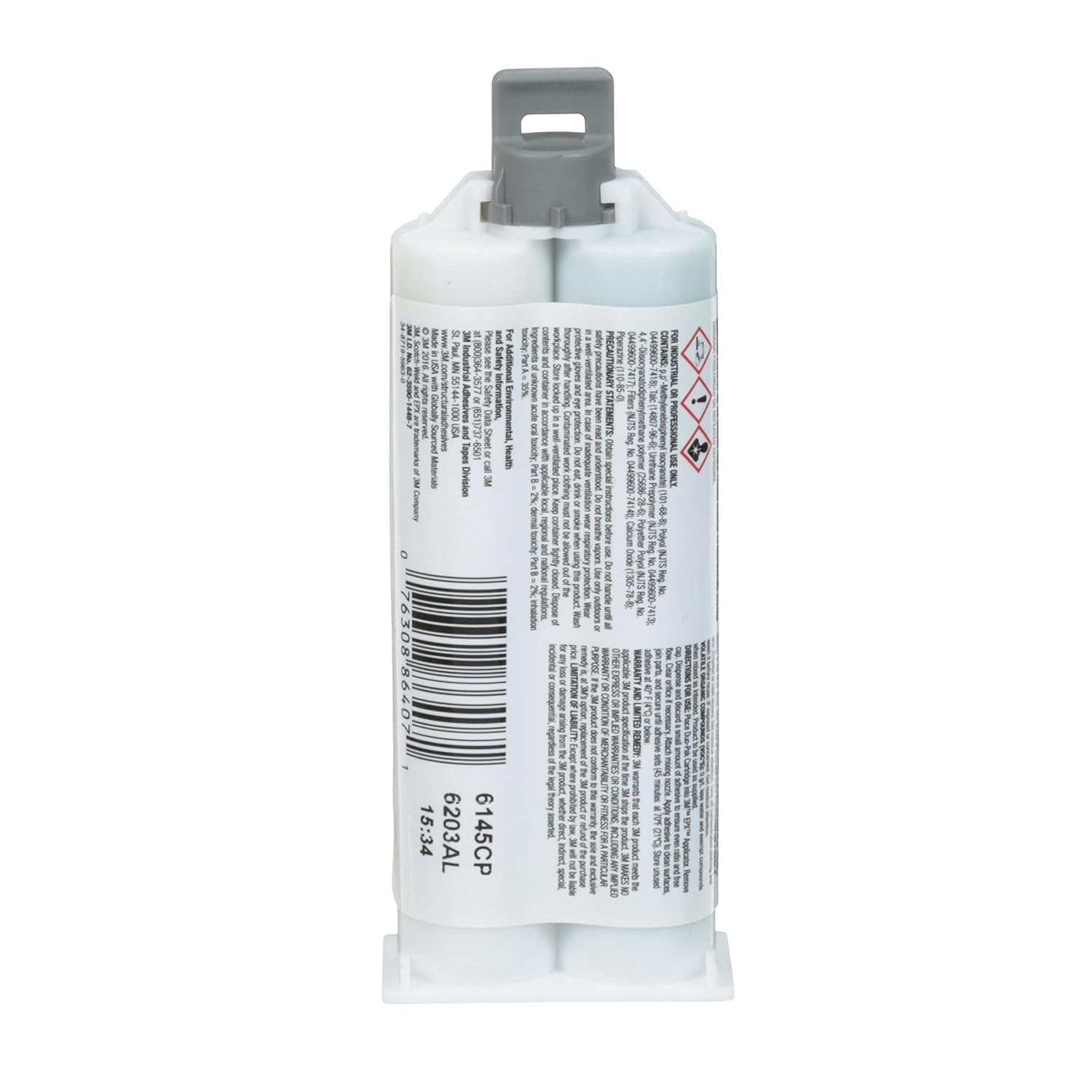 3M Scotch-Weld Composite Urethane Adhesive