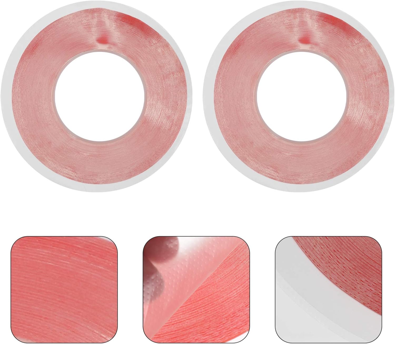 2 Rolls Adhesive Tape for Phone Repair