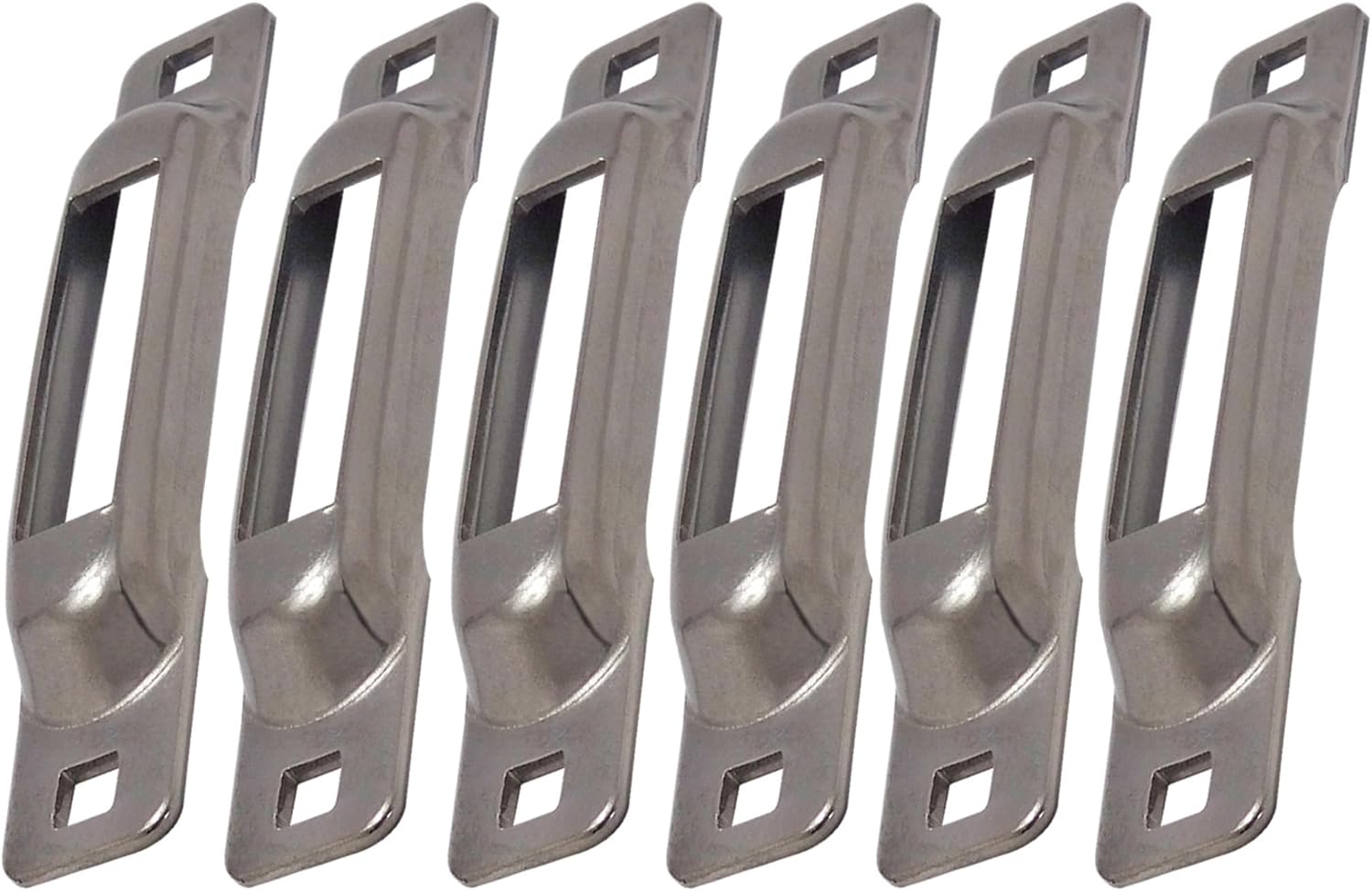 E-Track Secure Cargo Anchors