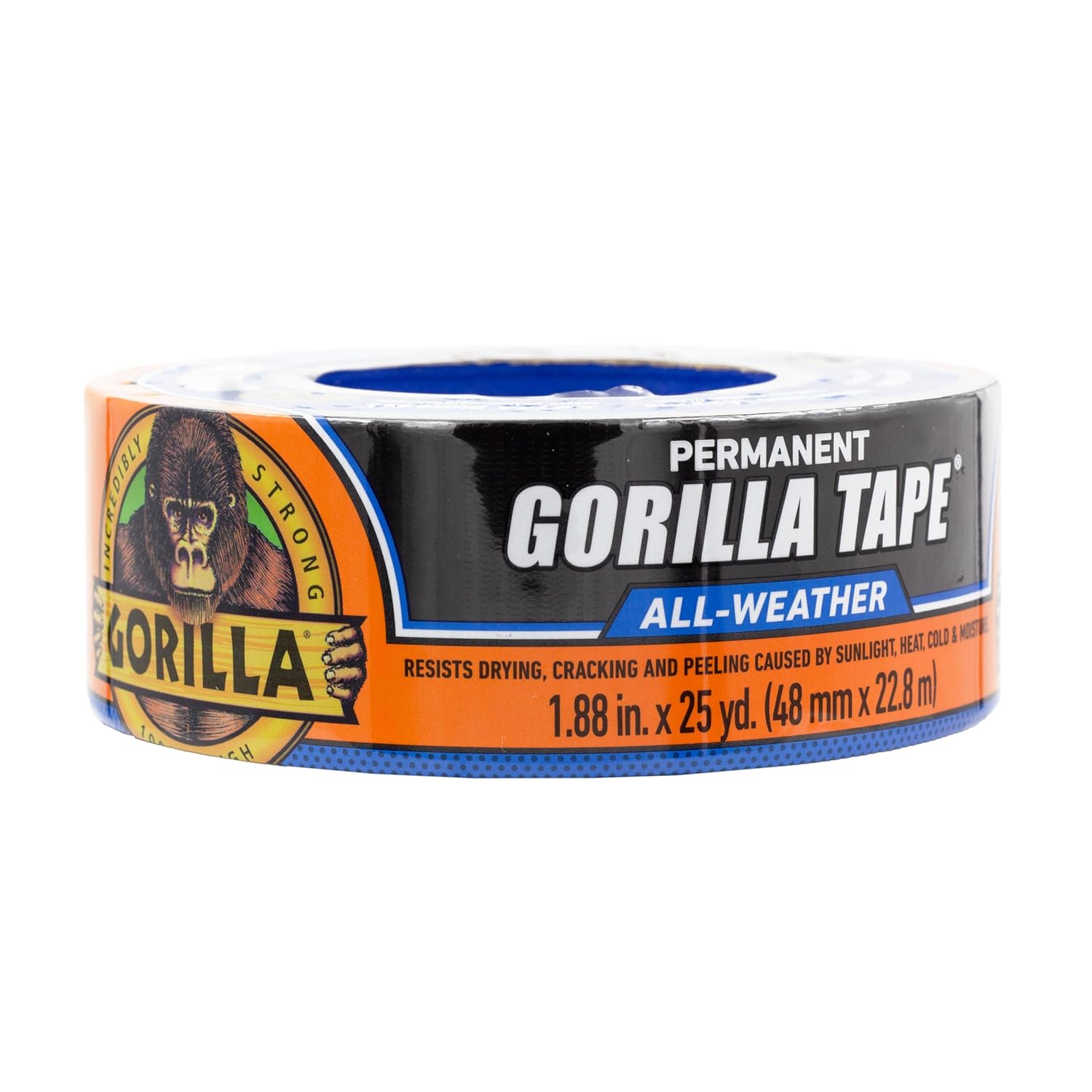 Gorilla All Weather Duct Tape