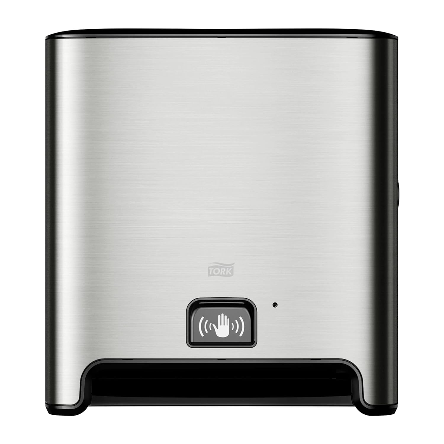 Tork Matic Hand Towel Dispenser - Touch-Free One-At-A-Time Dispensing