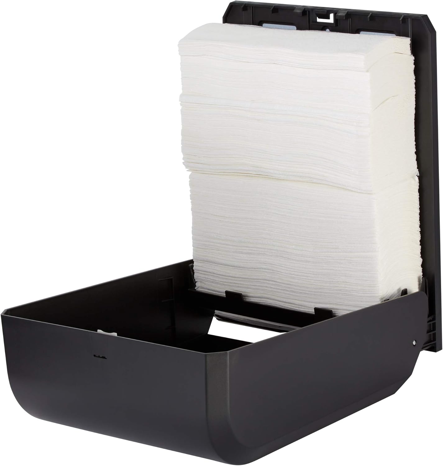 PAC-Ready Combi-Fold Dispenser by Georgia-Pacific