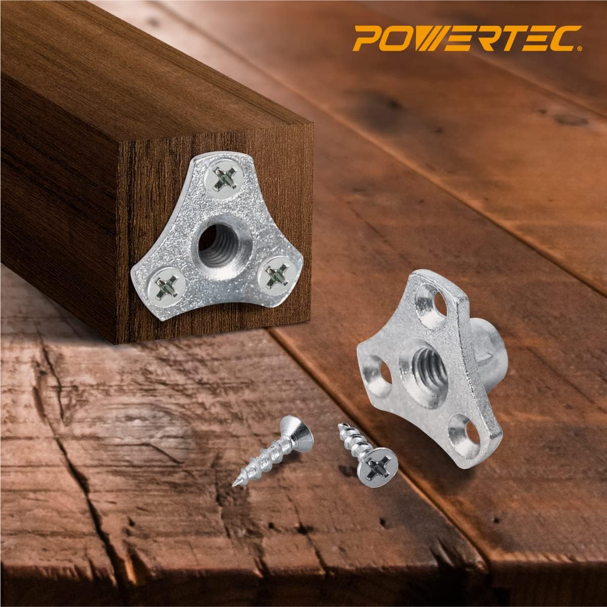 Strongly Built 516-18 T-Nuts for Everyday Use