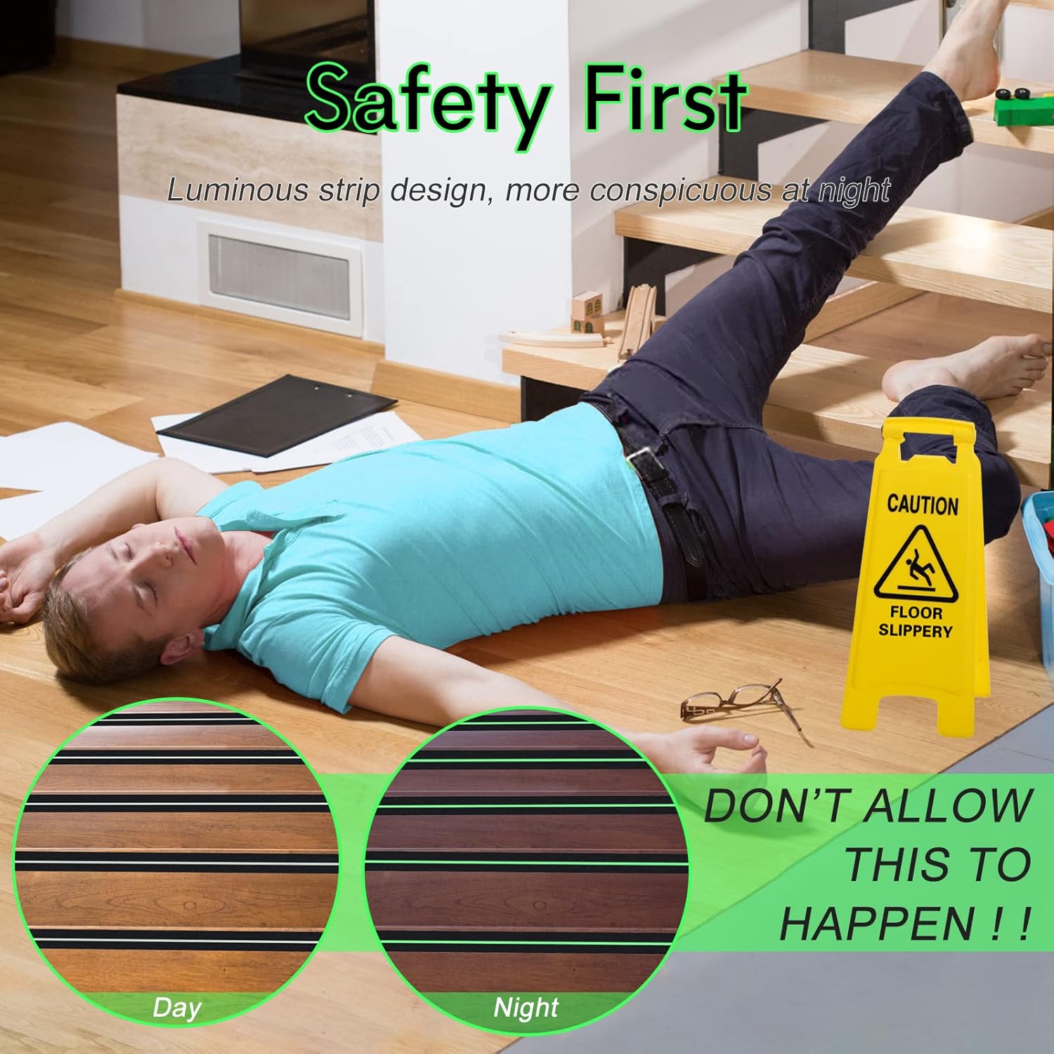 SX Anti-Slip Tape 4 x 60