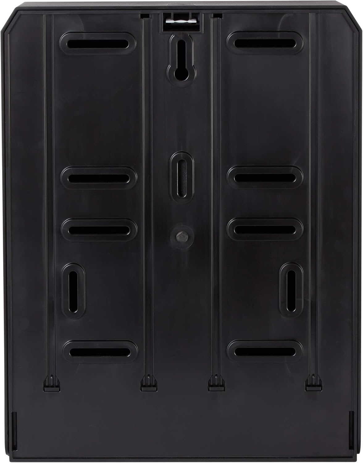 PAC-Ready Combi-Fold Dispenser by Georgia-Pacific