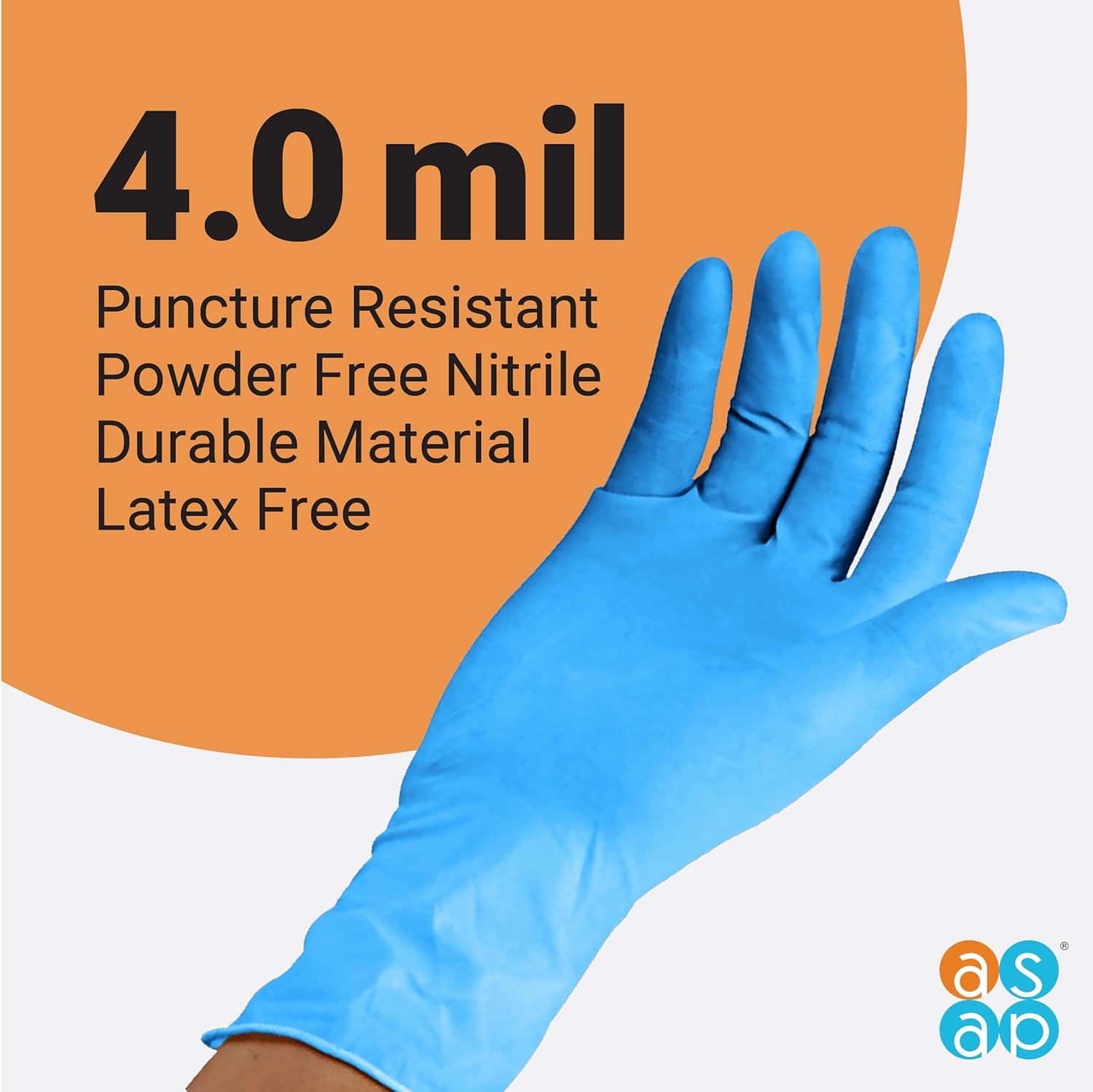 ultra-durable examination gloves for professional use
