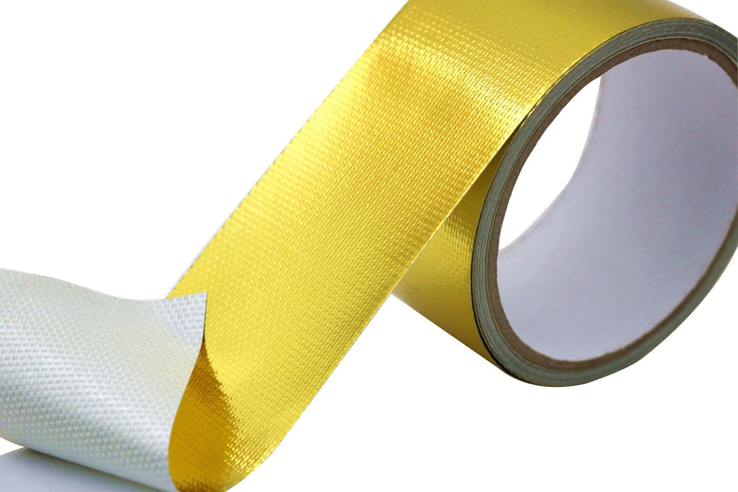 Reflect-A-Gold Heat Shielding Roll