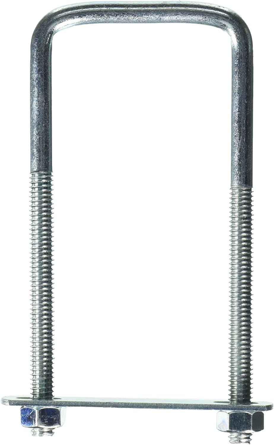 Premium 2192 Square U Bolts