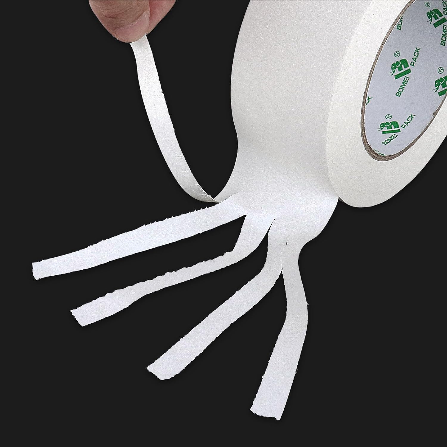 High-Quality Non-Reflective Gaffer Tape for Professional Use