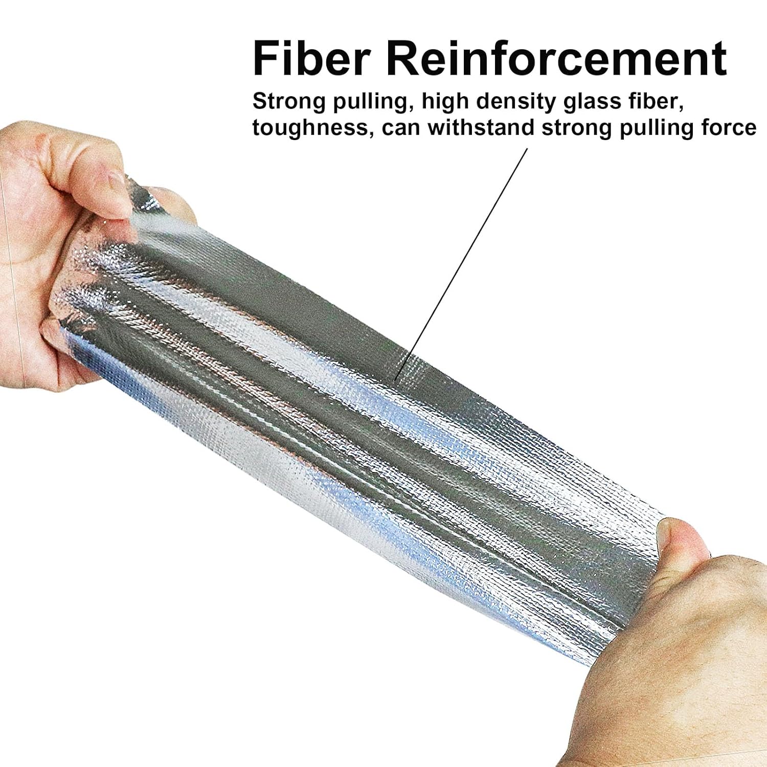 High-Temperature Heat Shield Tape