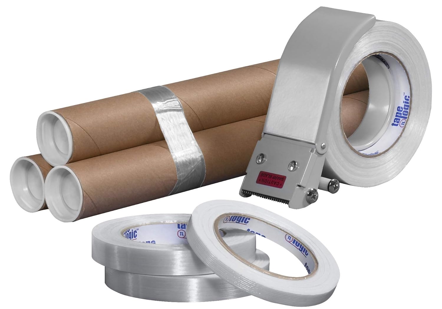 Tape Logic 1300 Strapping Tape