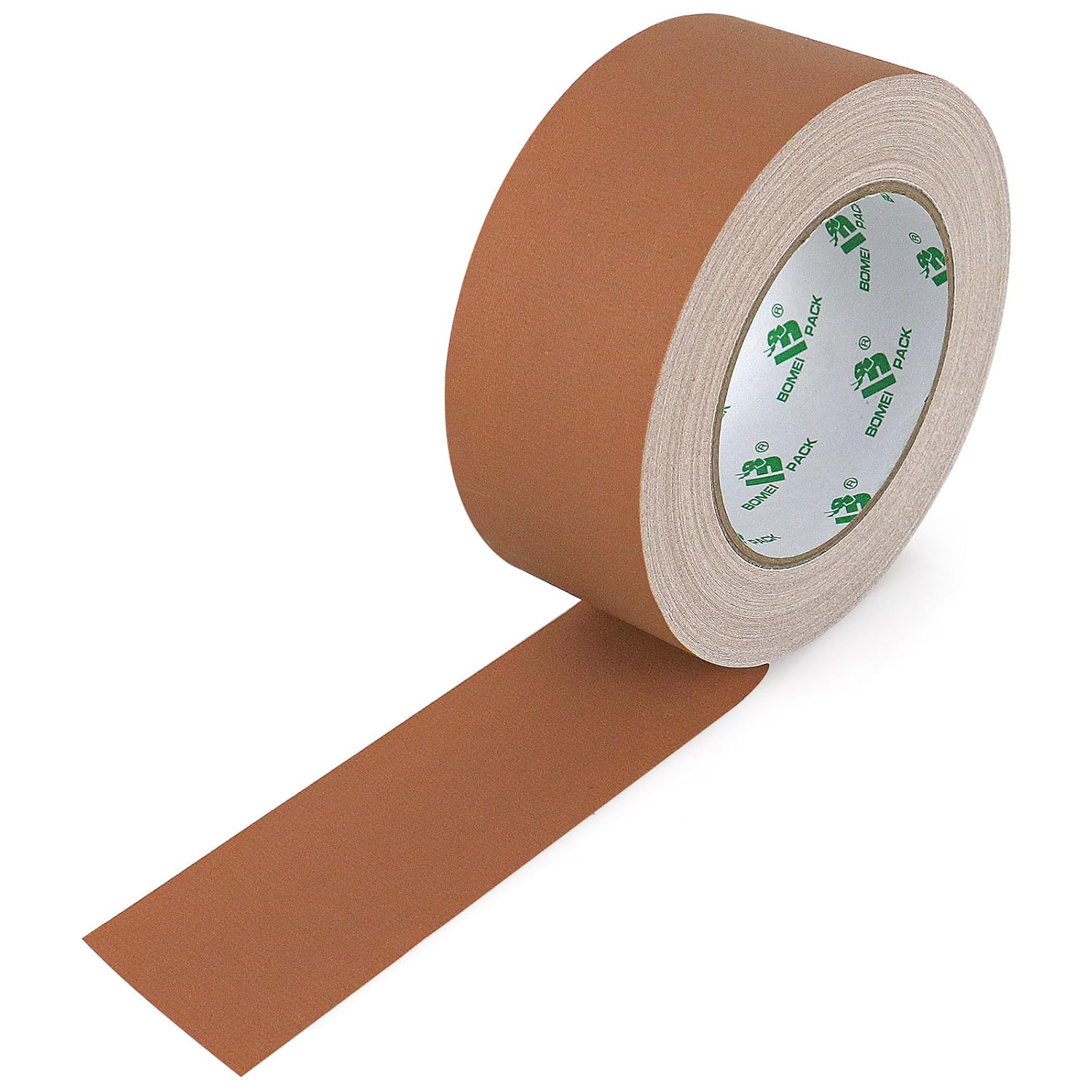 BOMAI - Brown Gaffer Tape