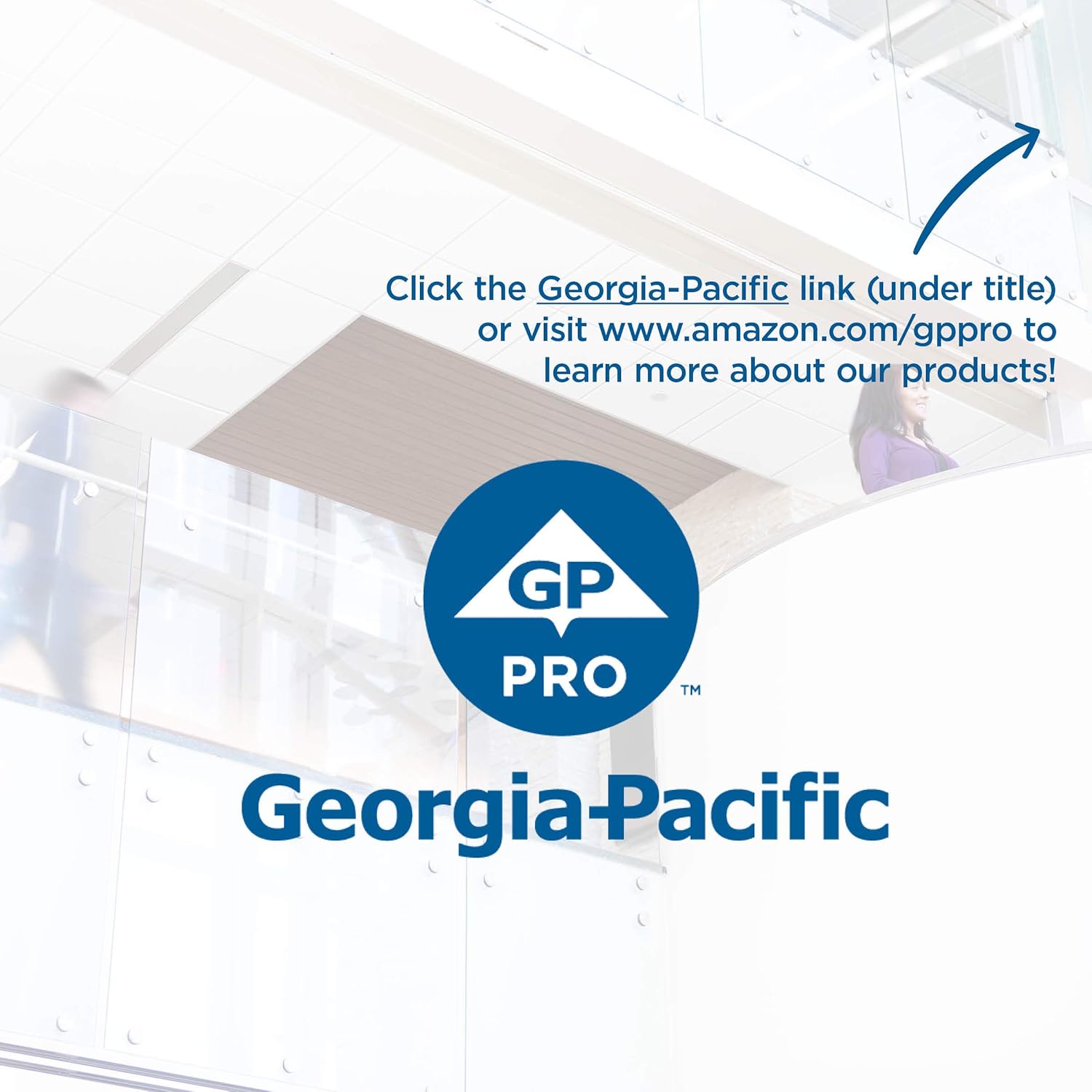 PAC-Ready Combi-Fold Dispenser by Georgia-Pacific