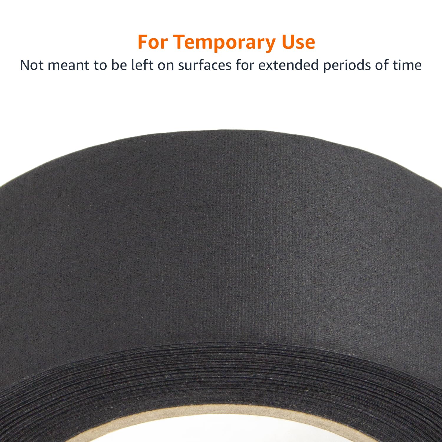 Industrial Gaffer Tape for Temporary Use