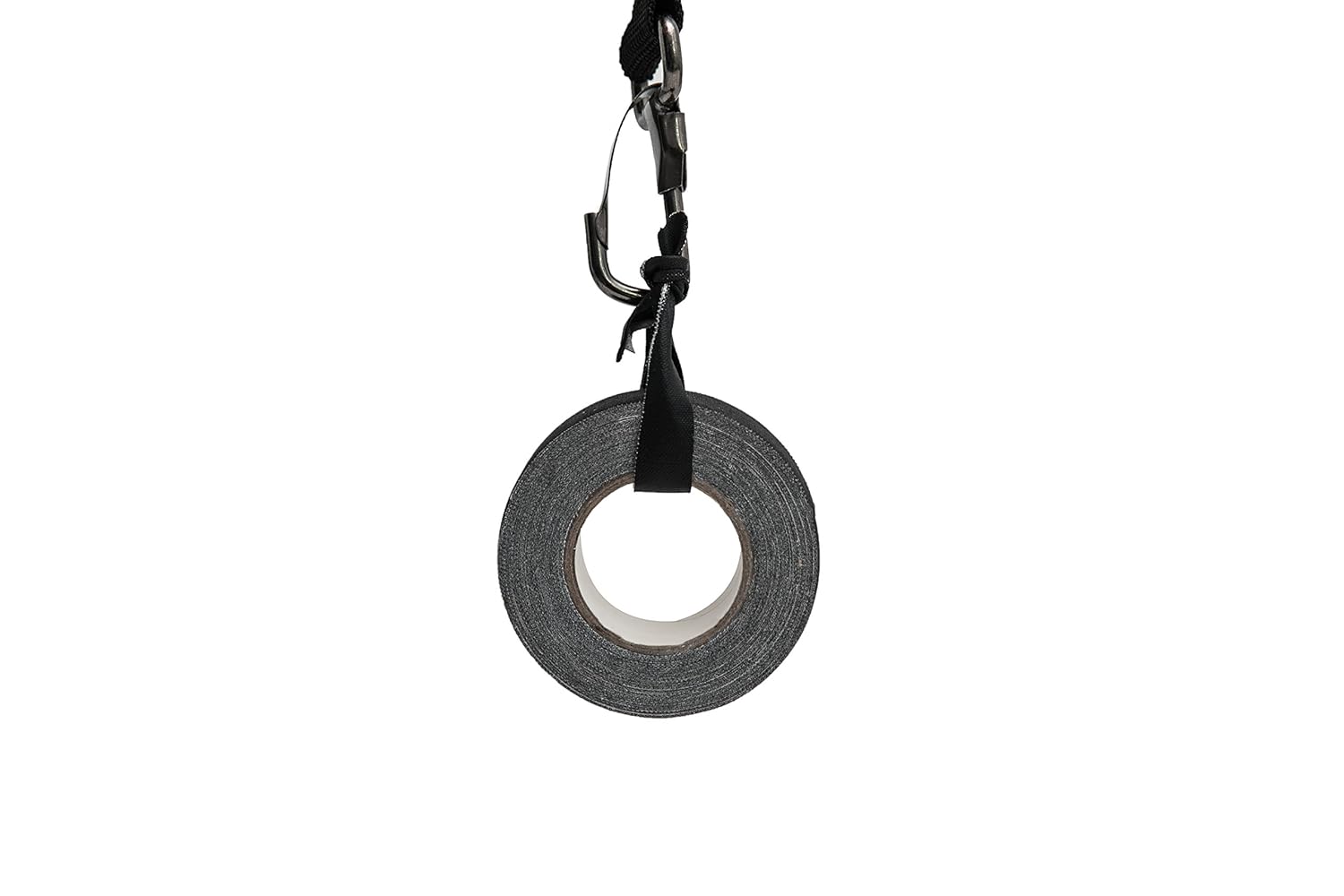 Compact Gaffers Tape for Immediate Use