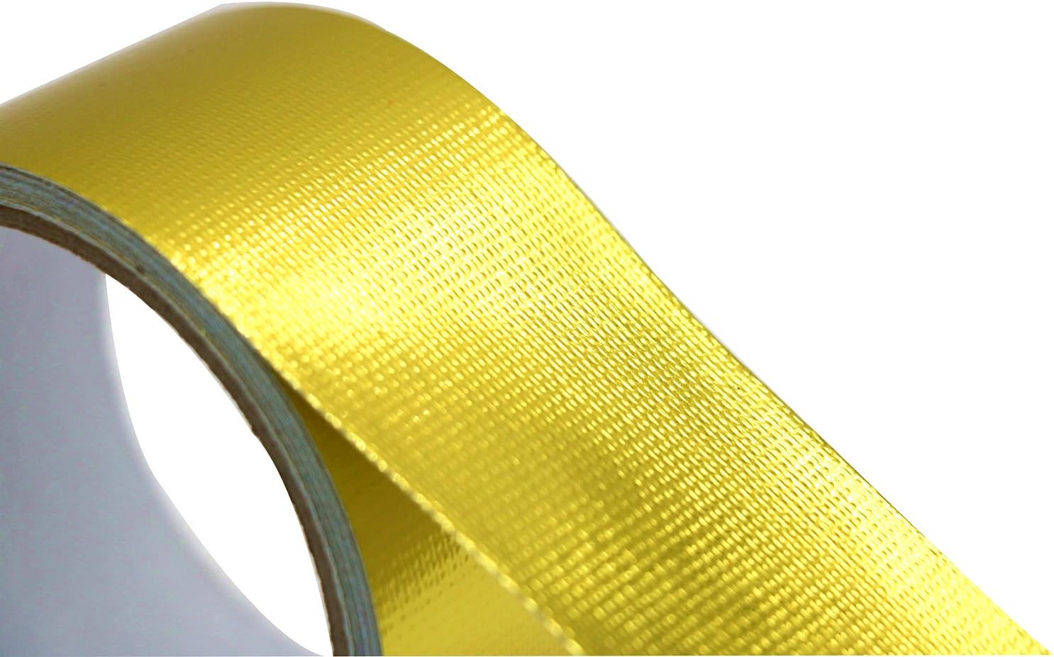 Reflect-A-Gold Heat Shielding Roll