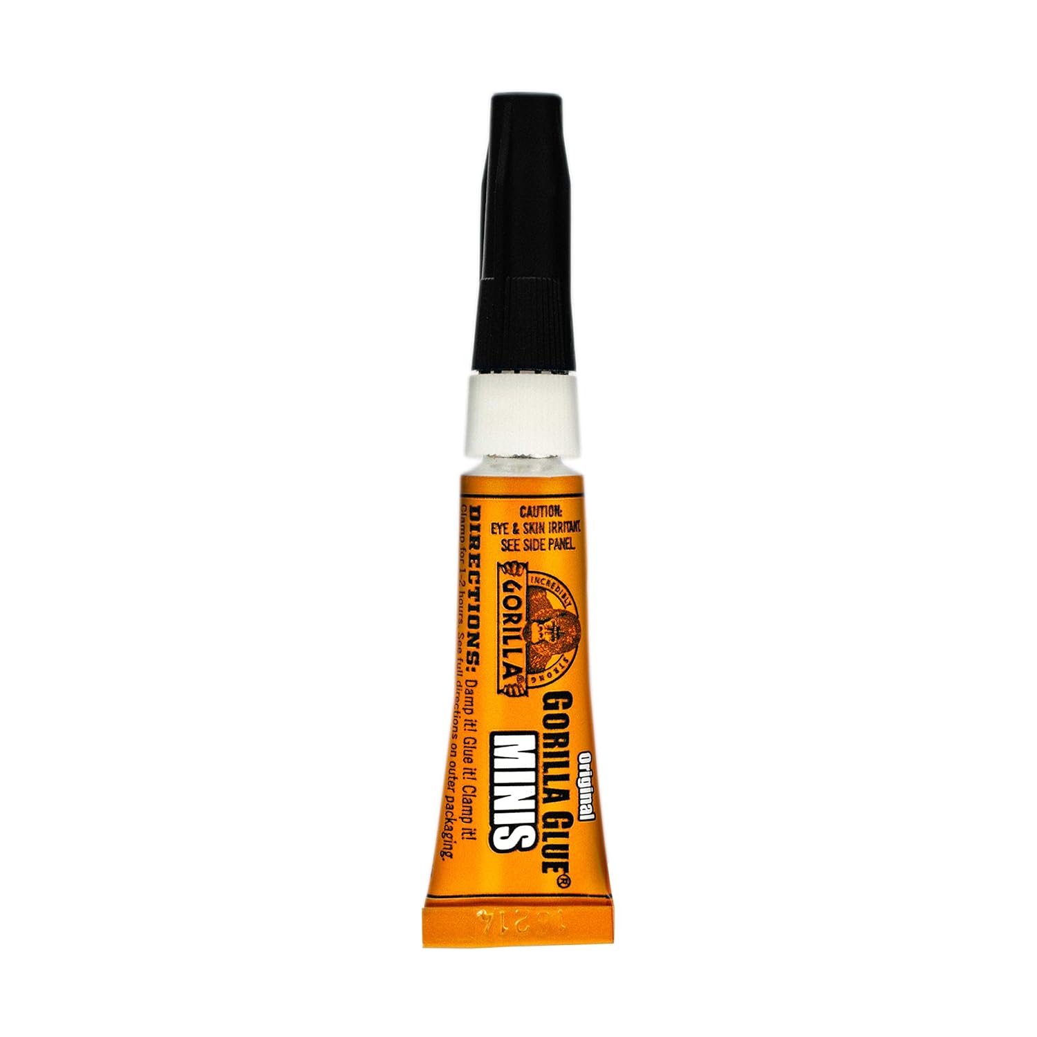 Gorilla Minis Original Waterproof Polyurethane Glue