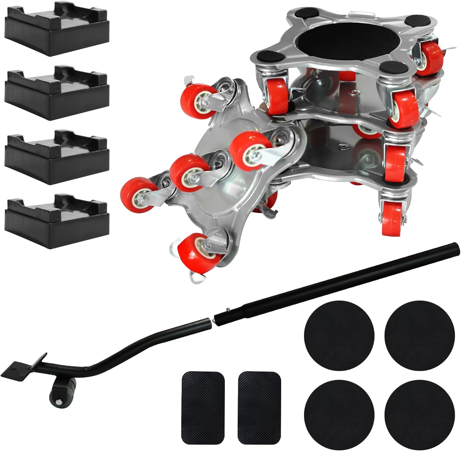 Furniture Dolly Kit for Heavy Load