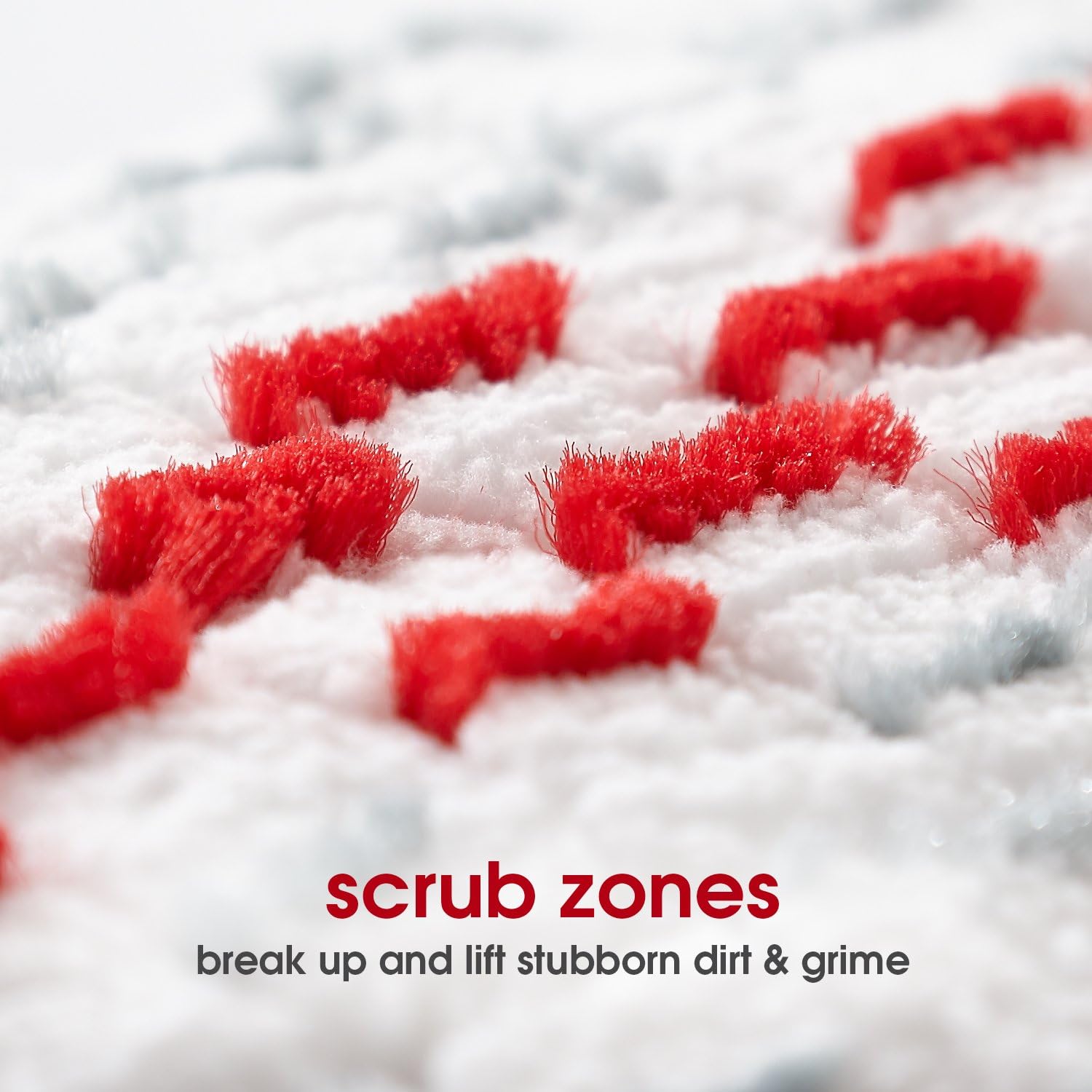 Reusable Mop Sponge for Mops Sweeps