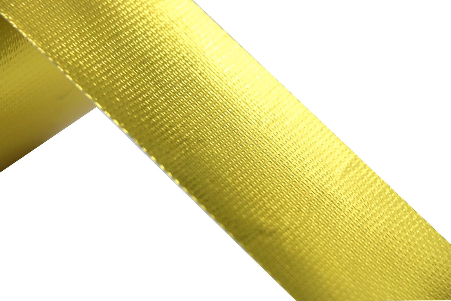 Reflect-A-Gold Heat Shielding Roll
