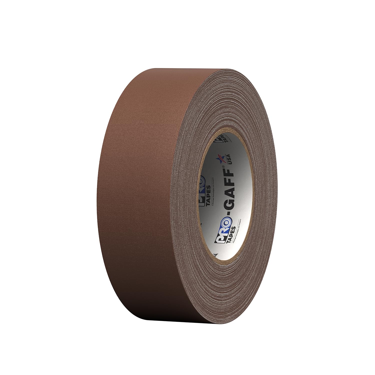 2 Pro Gaff Roll-On Gaffer Tape