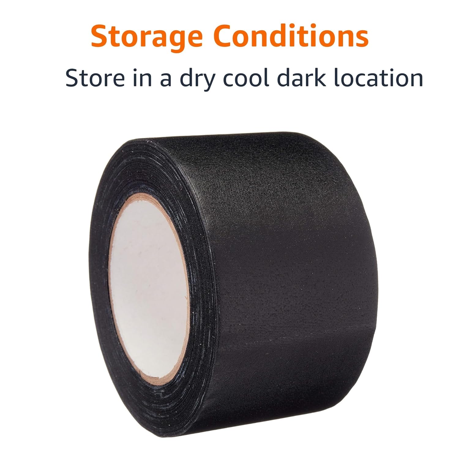 Industrial Gaffer Tape for Temporary Use