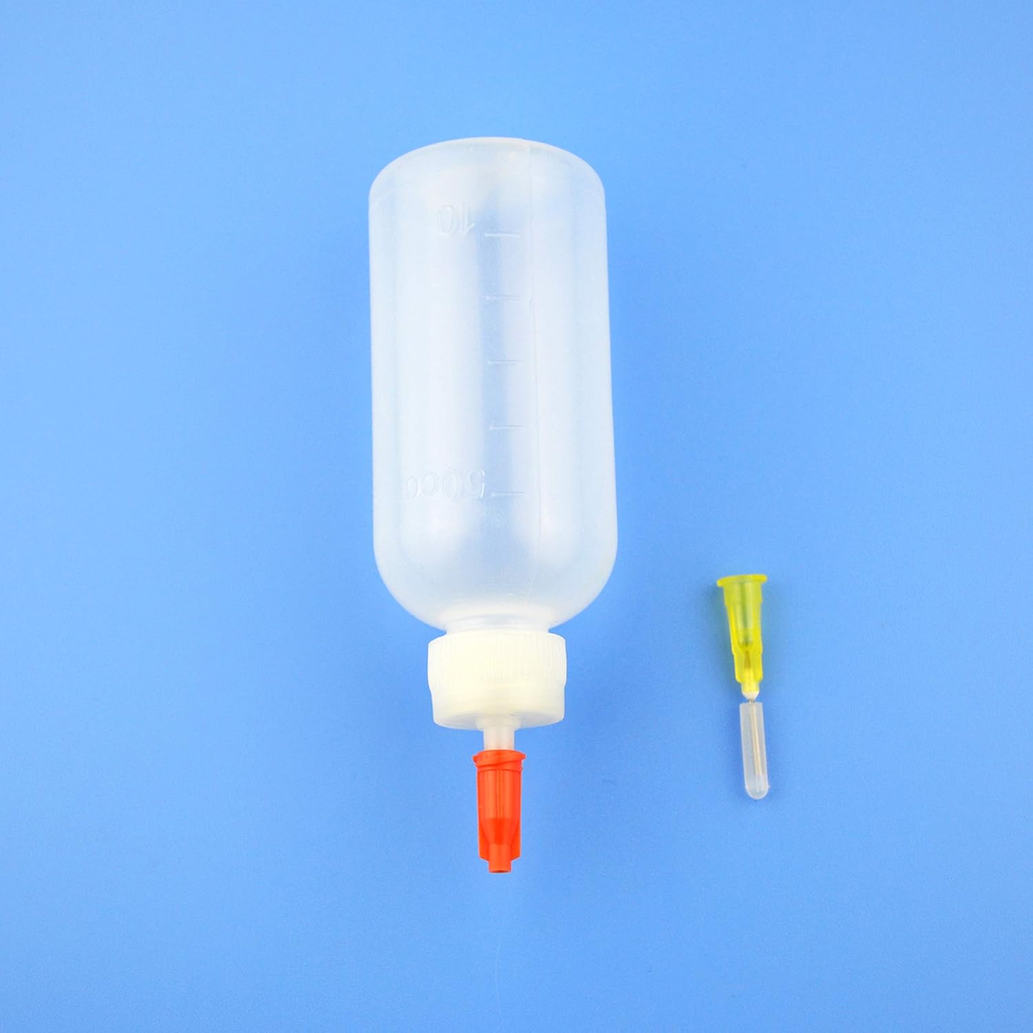 Highest Quality Squeeze Bottle Set for Lab Use