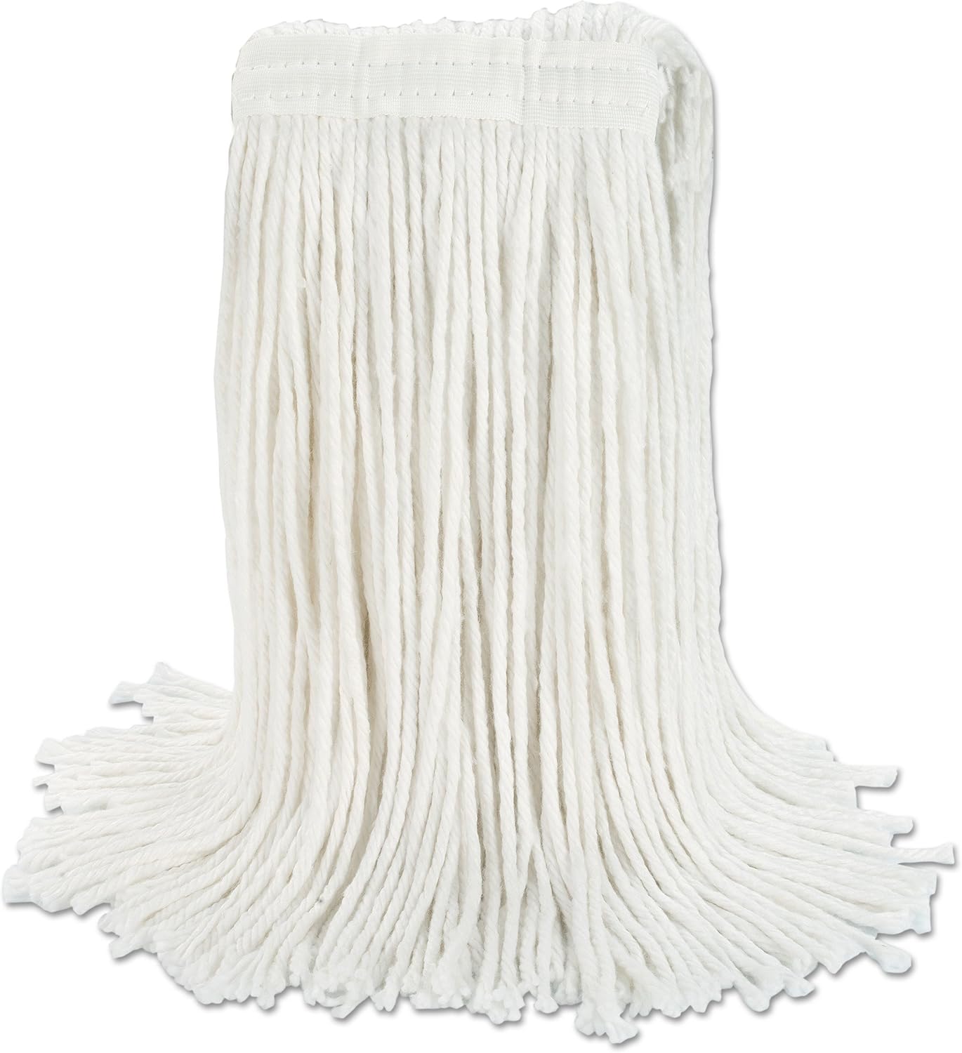 Boardwalk RM03024S Replacement Mop Heads Case of 12