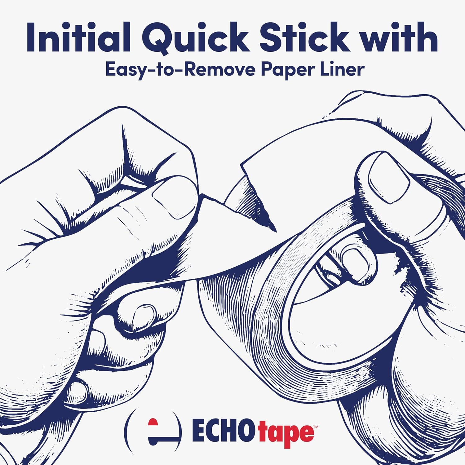 Durable FSK Insulation Tape for Various Applications