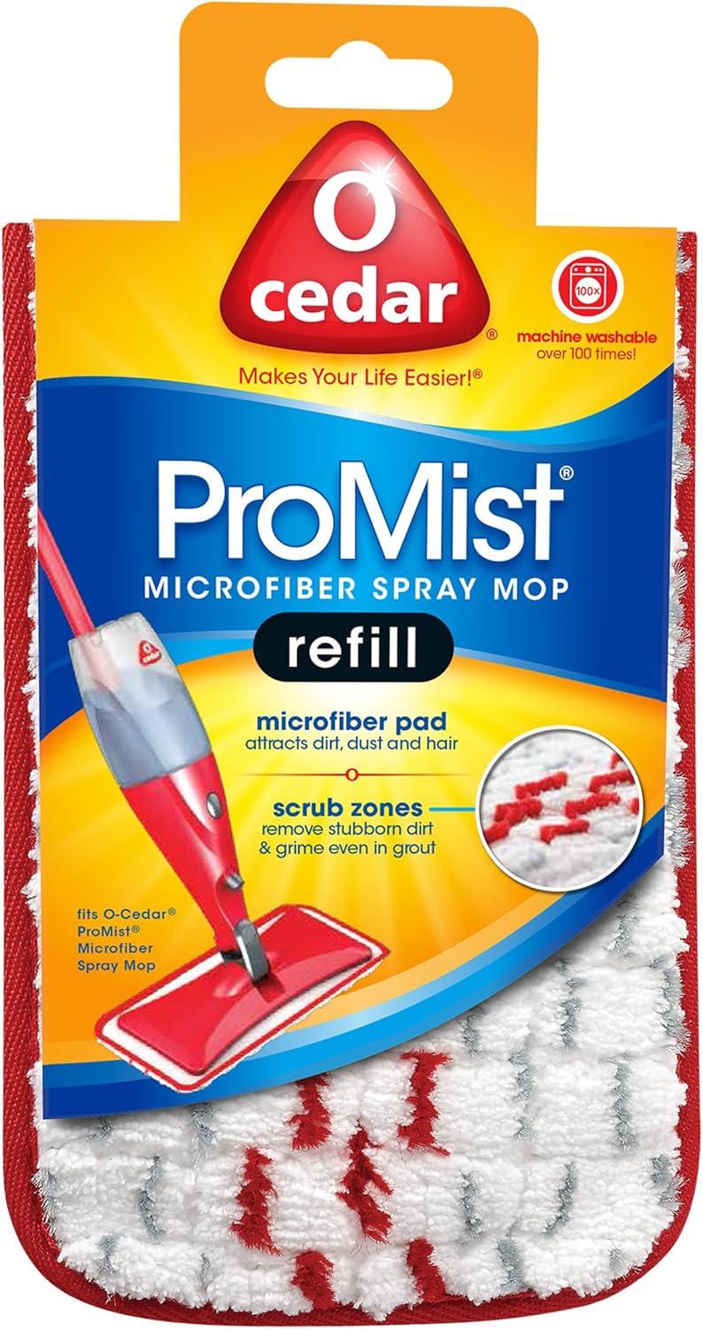 Reusable Mop Sponge for Mops Sweeps