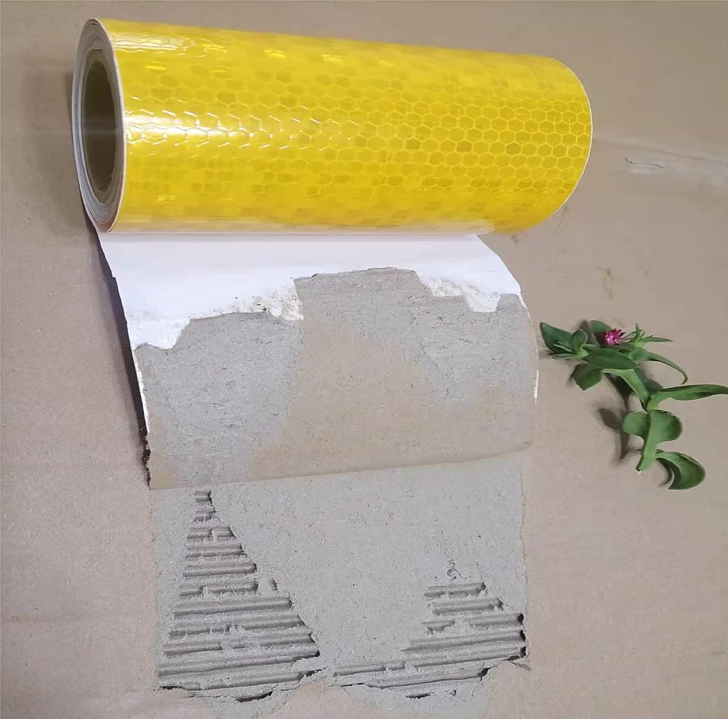 Safe Reflective Tape