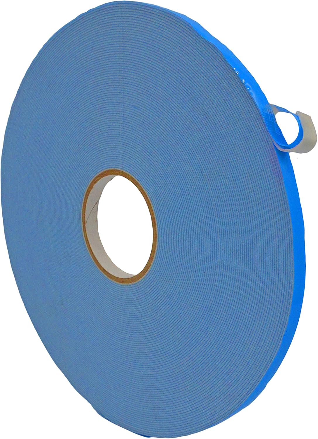 Performing Double Sided Foam Tape for High End Applications