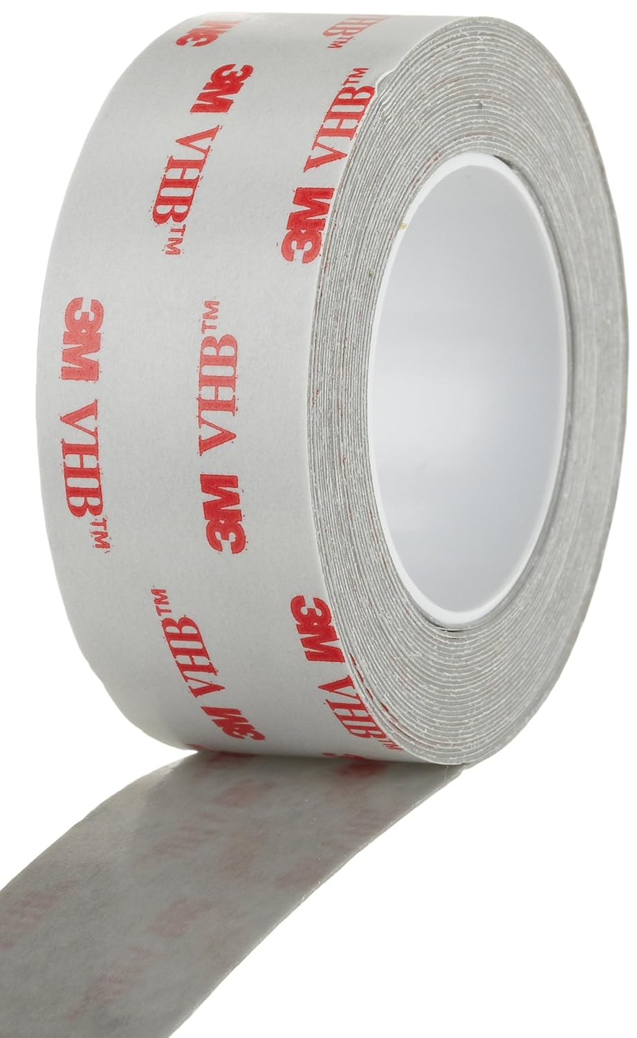 3M VHB Tape 1 in x 5 yd