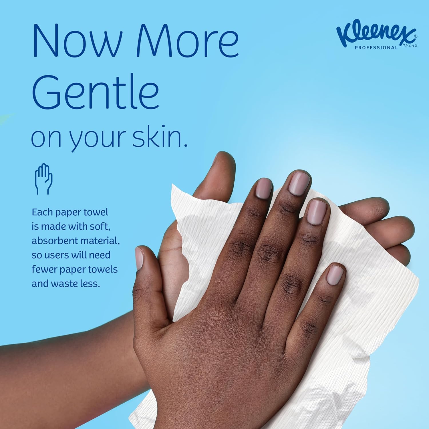 KleenexProfessional Universal Multi-fold Paper Towels