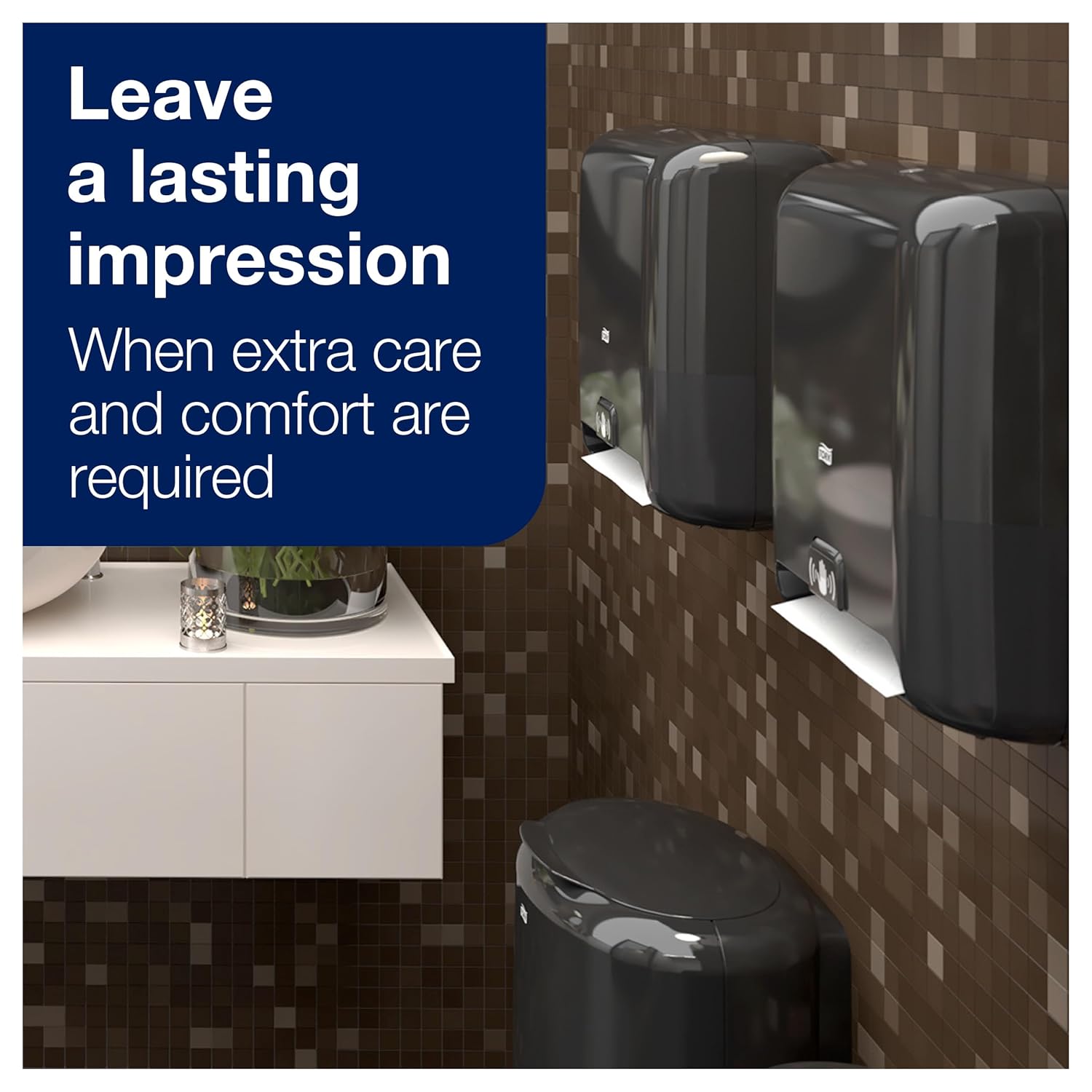 Matic Elevation Dispenser