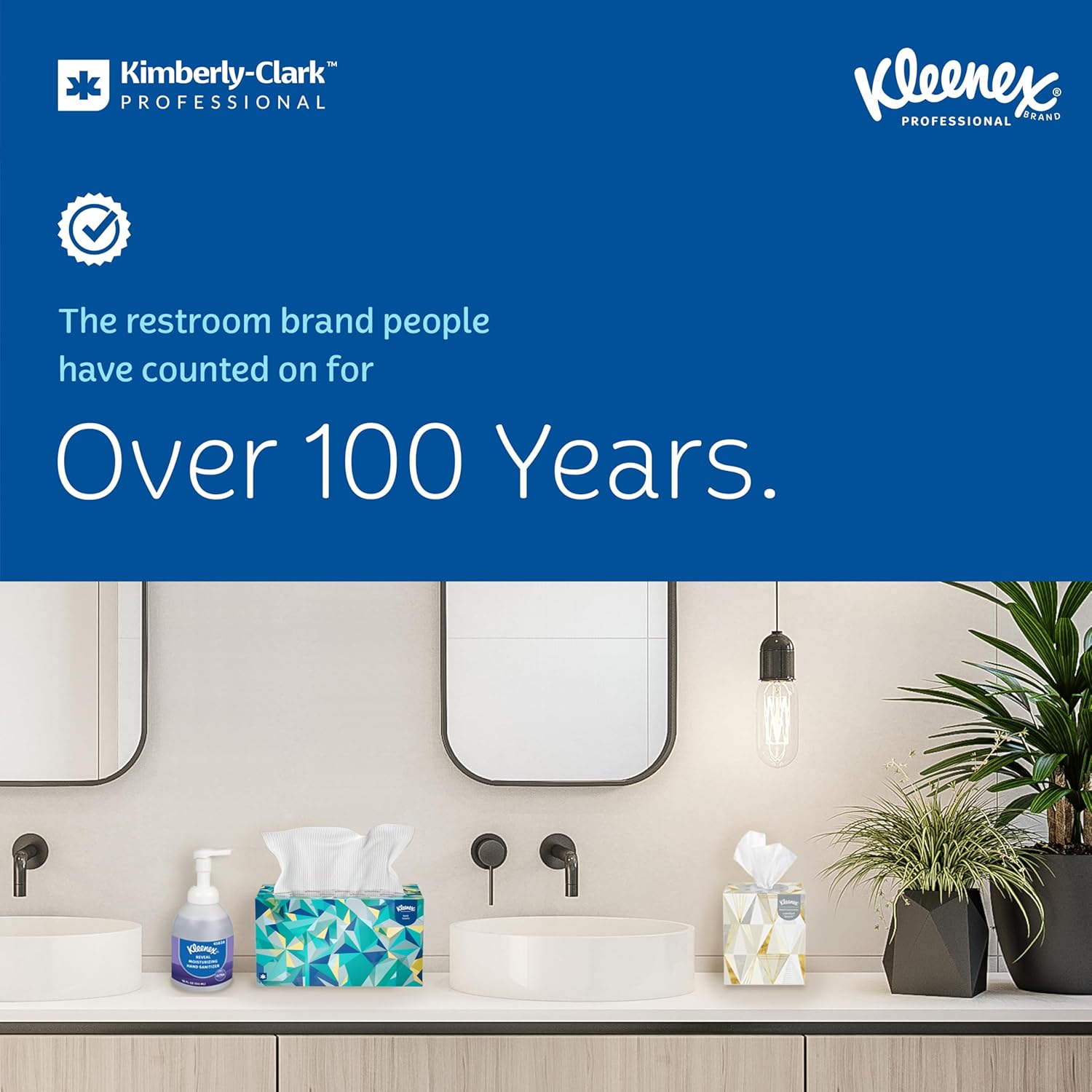 KleenexProfessional Universal Multi-fold Paper Towels