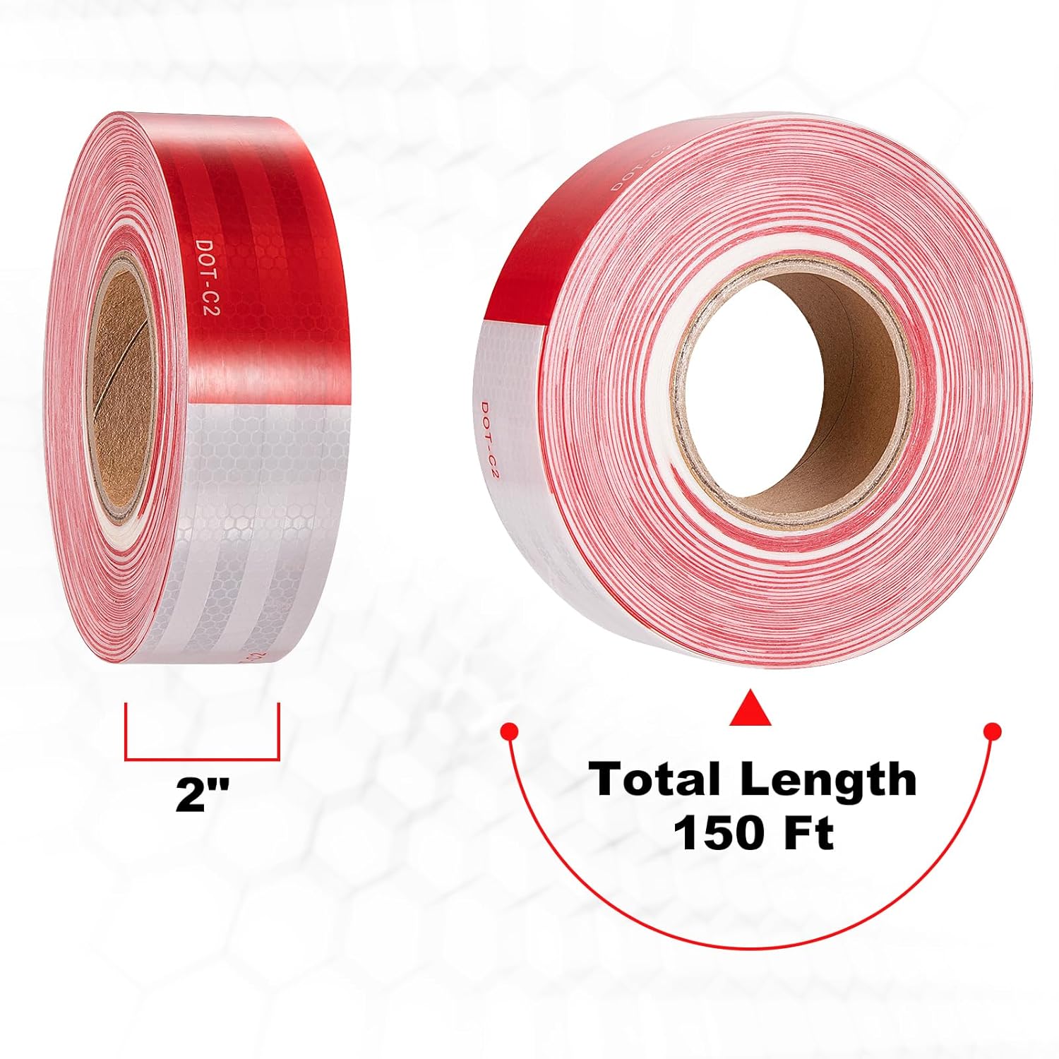 Spurtar Reflective Tape