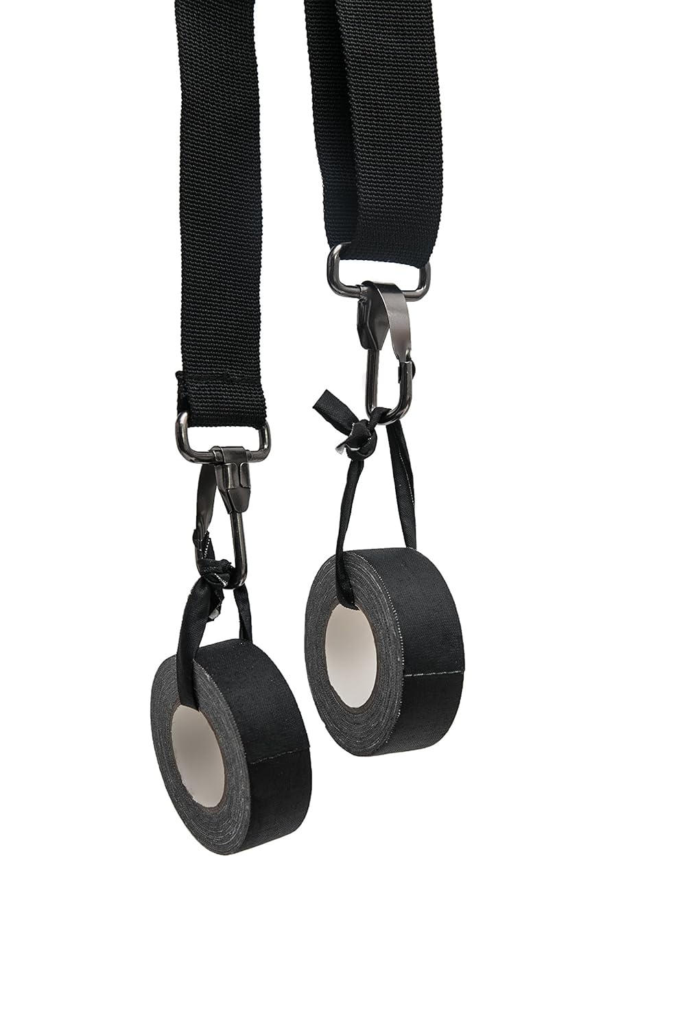 Compact Gaffers Tape for Immediate Use