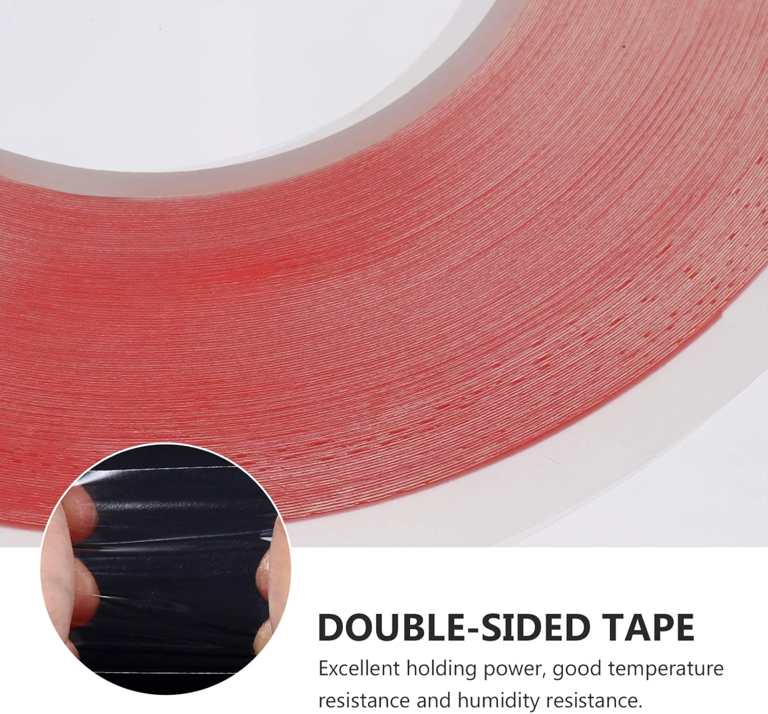 2 Rolls Adhesive Tape for Phone Repair