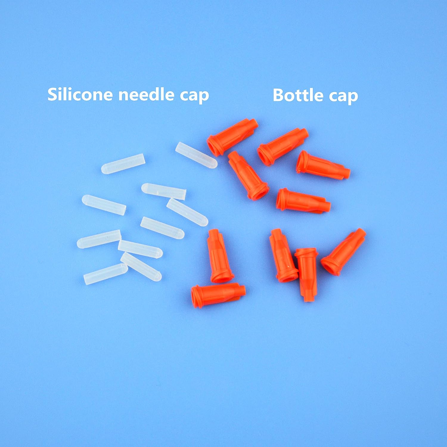Highest Quality Squeeze Bottle Set for Lab Use