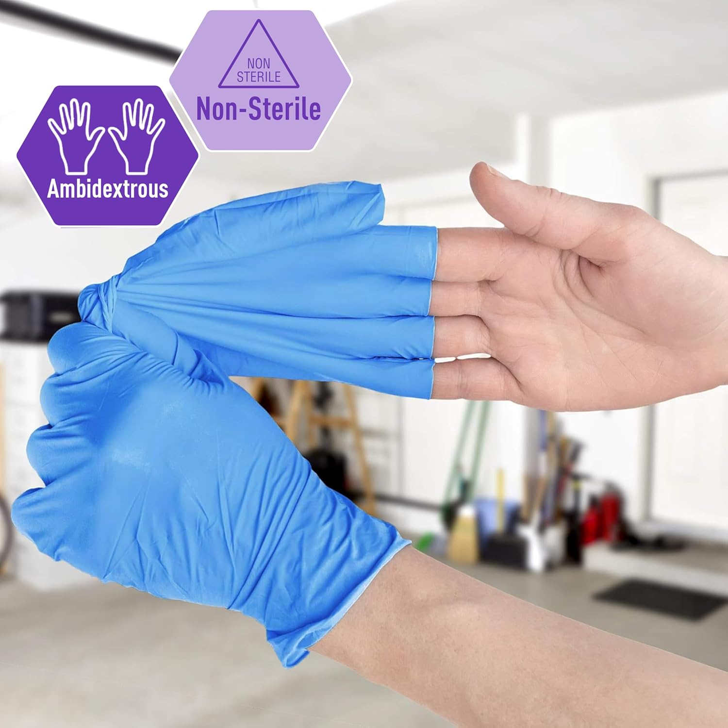 Perfect for Medical Kitchen Use