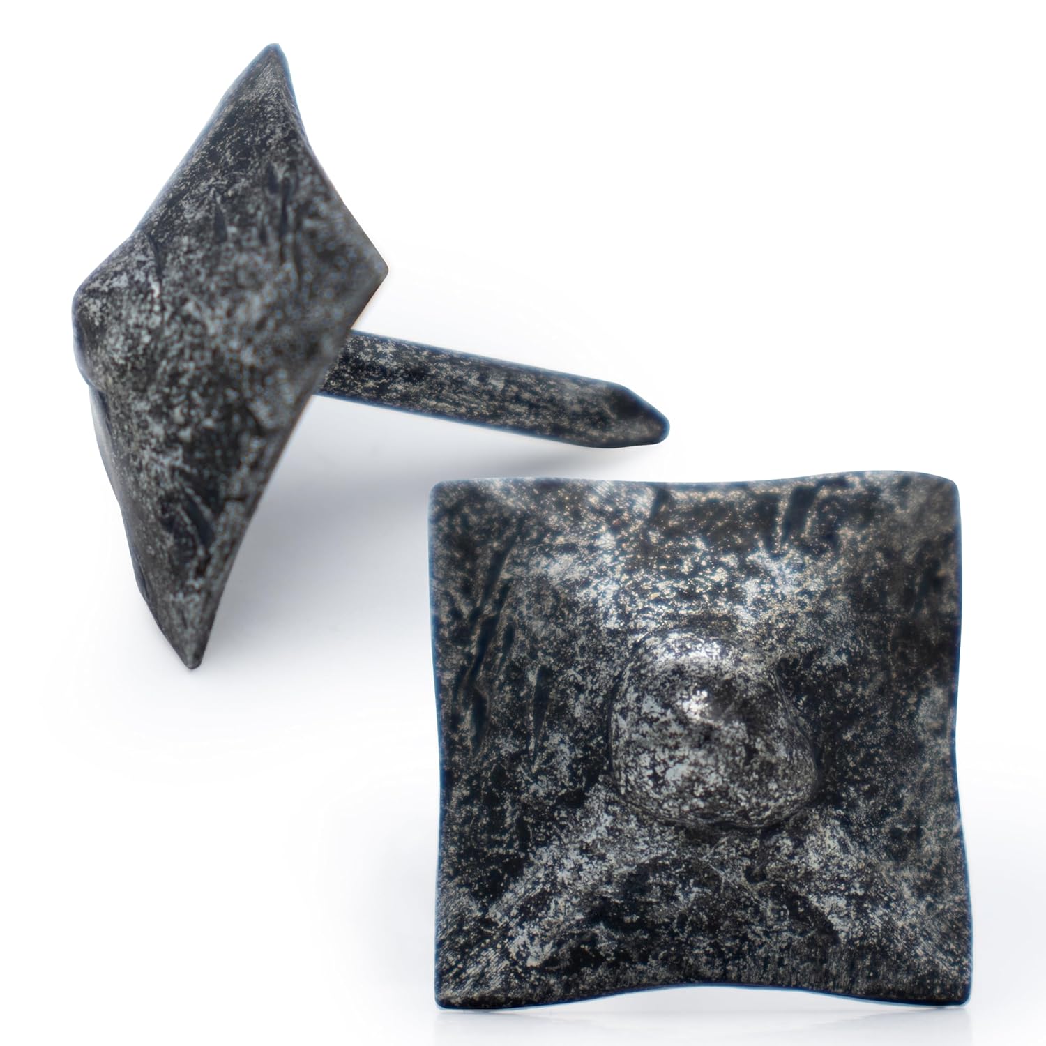 Rustic Square Head Fasteners for Barn Doors Wood Shutters