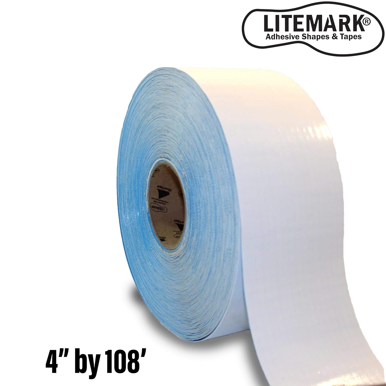 DuraMark Smooth Floor Marking Tape