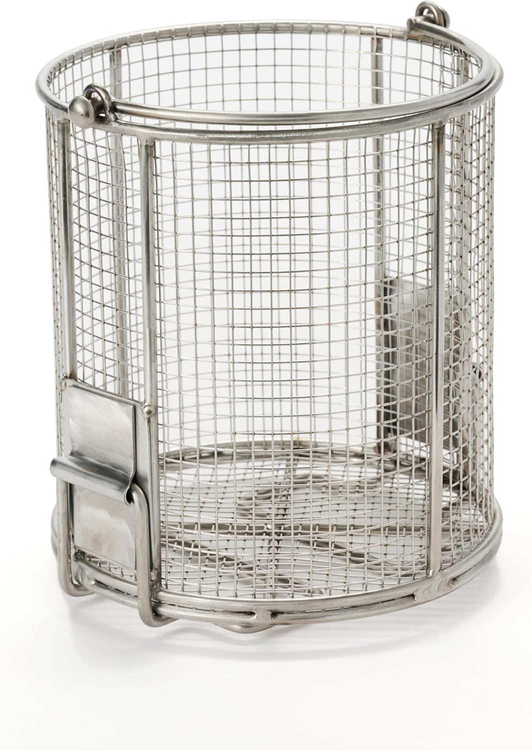 Efficient Metal Basket Swinging Handle 65x7-inch Durable Easy-to-Use