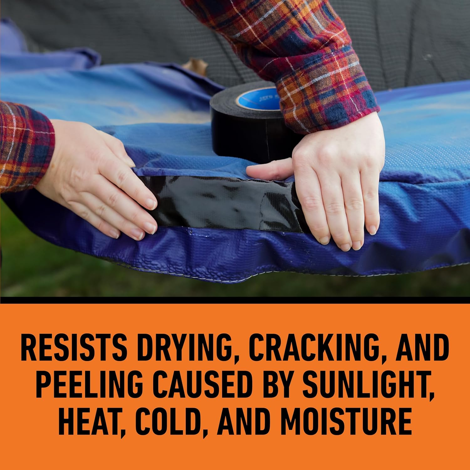 Gorilla All Weather Duct Tape