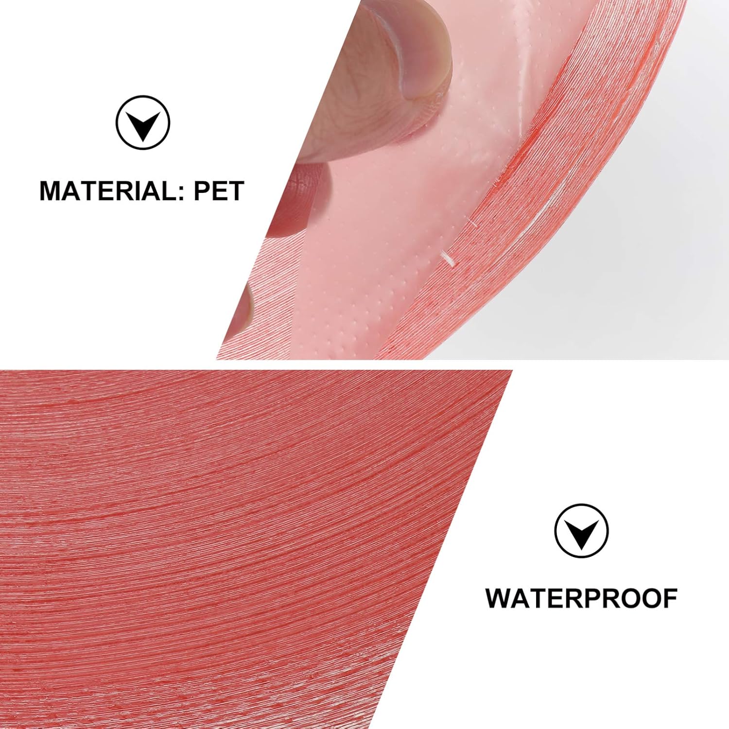 2 Rolls Adhesive Tape for Phone Repair