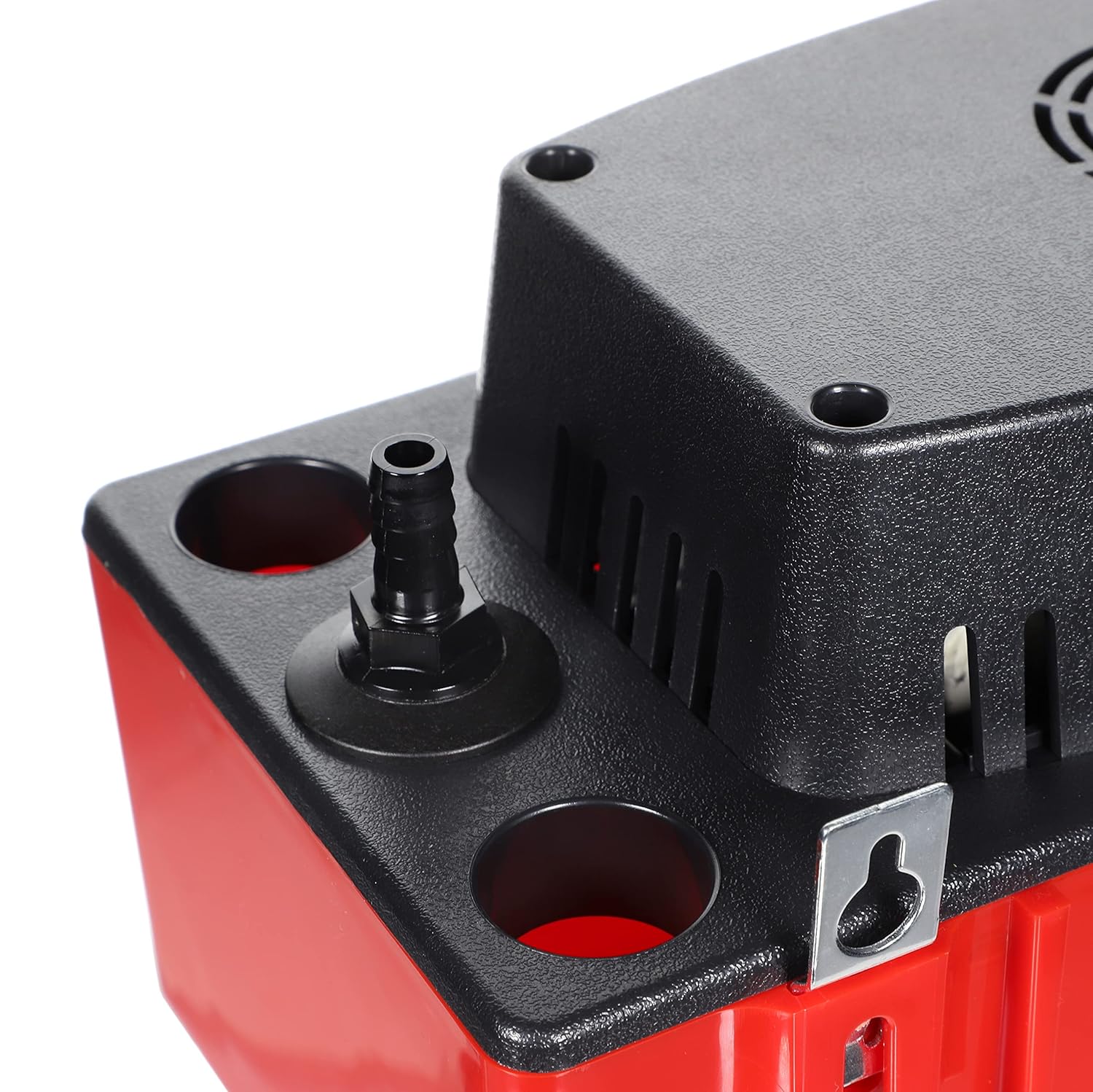 Diversitech CP-22 Series Condensate Pump for HVACR Equipment