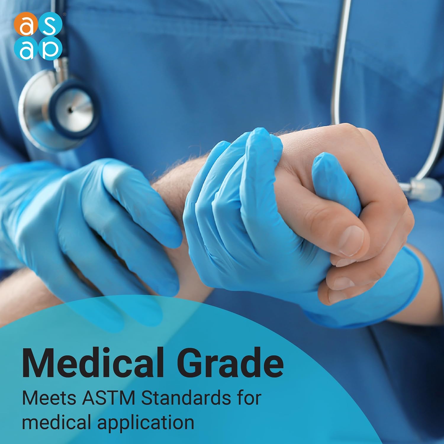 ultra-durable examination gloves for professional use