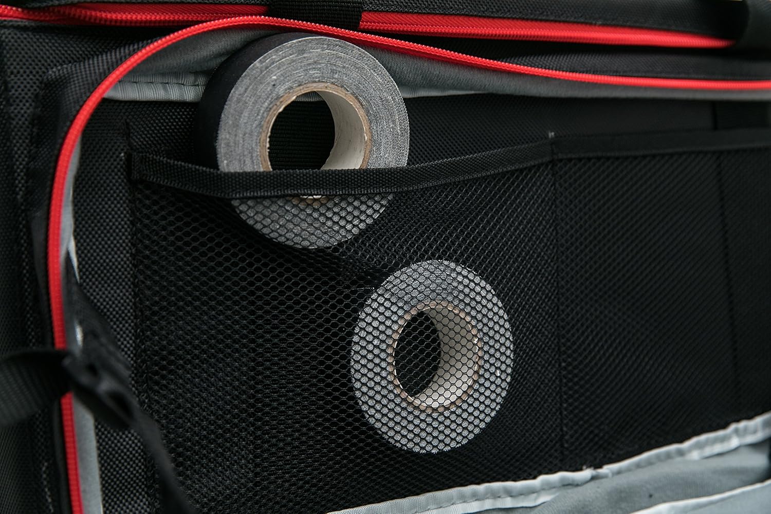 Compact Gaffers Tape for Immediate Use