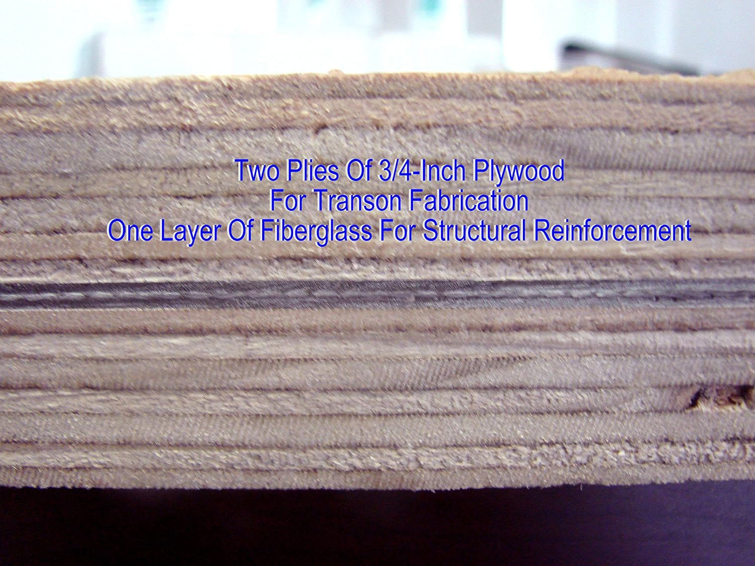 10x Marine-Egraded Epoxy for Boats